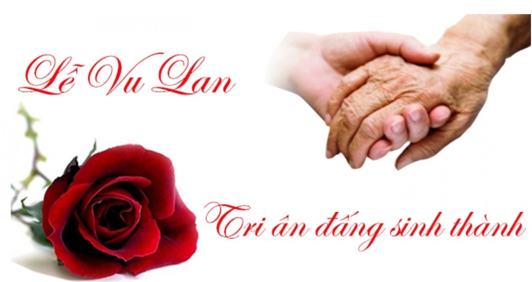 Báo hiếu ngay khi cha mẹ còn sống