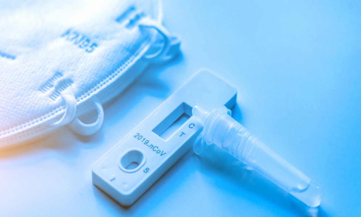 Số ca nhiễm COVID-19 tại Trung Quốc tăng. Ảnh minh họa: VCG