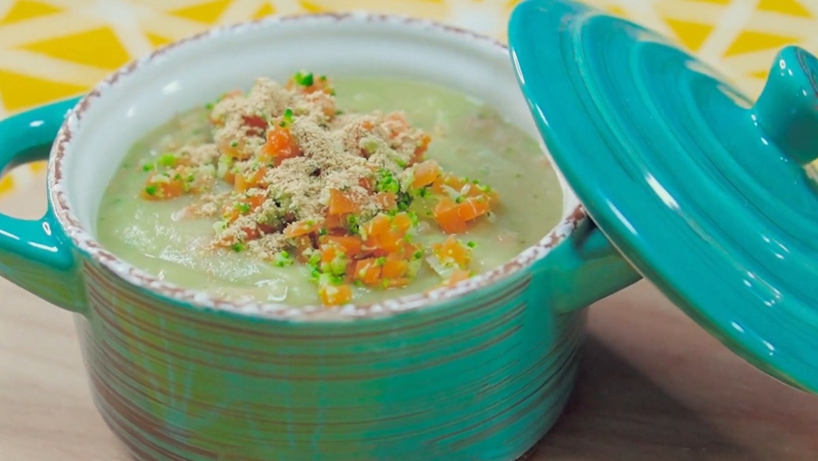  Lựa chọn món khai vị phù hợp có thể giúp làm chậm hấp thu carbohydrate, tạo cảm giác no và hạn chế đường huyết tăng nhanh sau ăn.