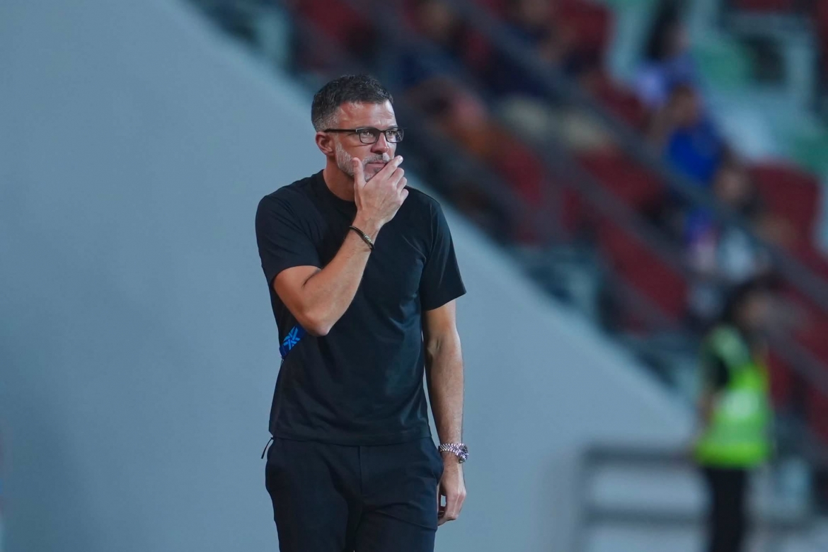 Đội tuyển Thái Lan nắm lợi thế trước trận chung kết ASEAN Cup 2026 (Ảnh: FAT).