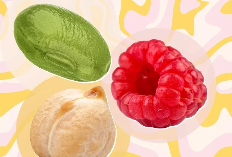 Chất xơ có thể làm chậm quá trình tiêu hóa và hấp thu glucose, từ đó giúp hạn chế tình trạng đường huyết tăng nhanh sau bữa ăn (ảnh Getty Images)