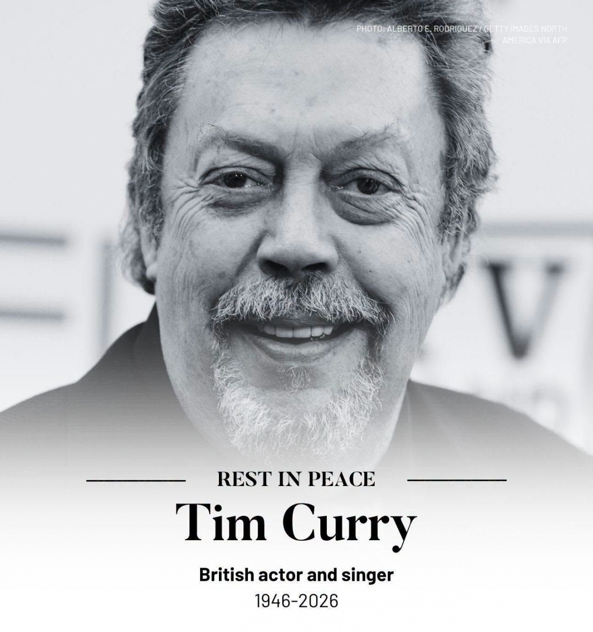 Tim Curry