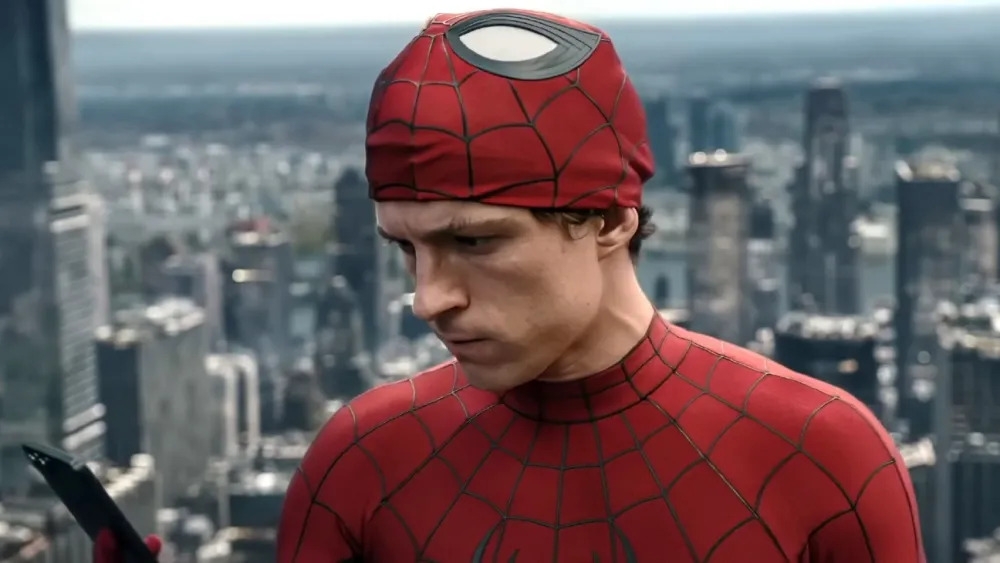 Vai diễn Spider-Man đã đưa Tom Holland trở thành một trong những gương mặt nổi bật của Marvel Studios. (Ảnh: Instagram)