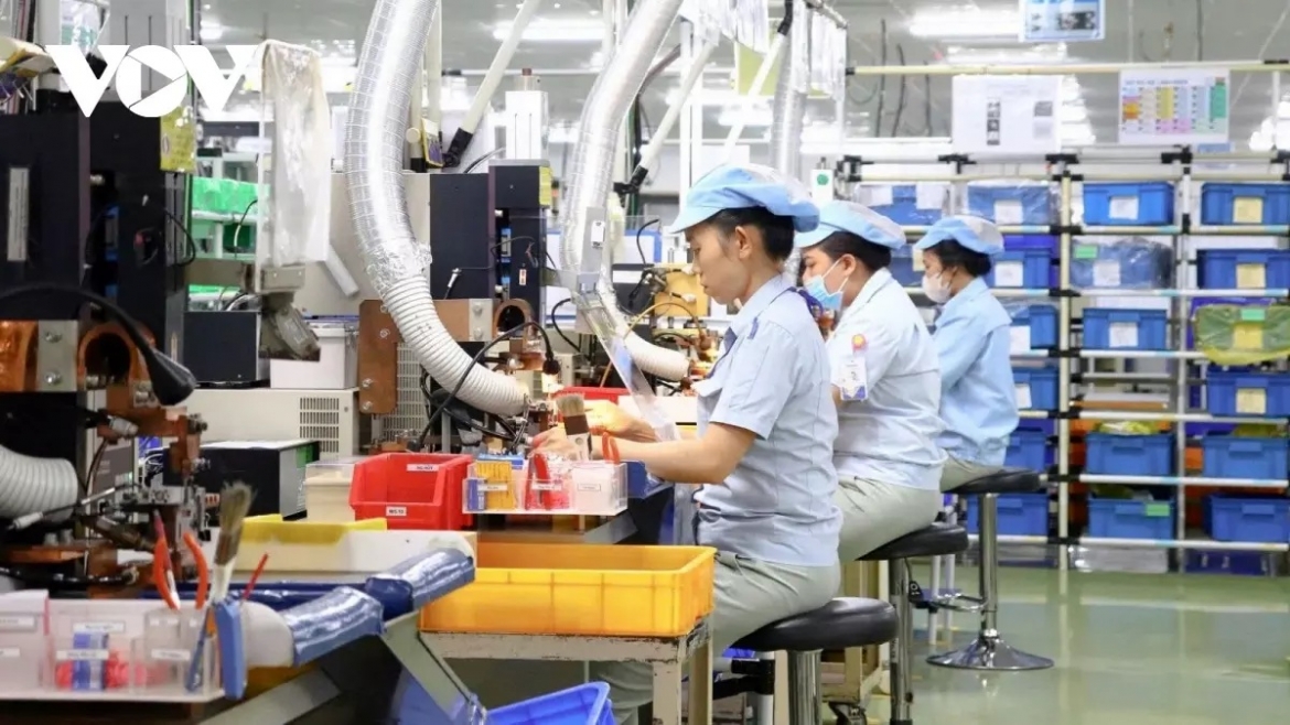 Chủ tịch UBND TP.HCM chỉ đạo không để xảy ra tình trạng "đạt kế hoạch trên giấy" hay bị động, hụt thu vào cuối năm (ảnh minh họa)