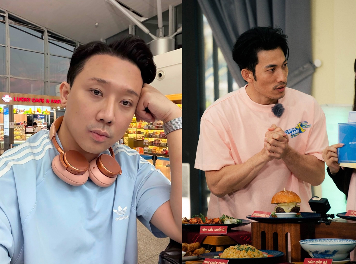Trấn Thành phản hồi tranh cãi về cách trêu Liên Bỉnh Phát ở Running Man Việt, khẳng định sẵn sàng xin lỗi công khai nếu đàn em tổn thương.