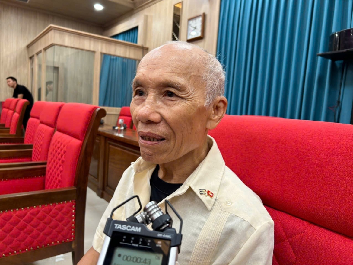 Ông Nguyễn Thanh Hà, Viện Nghiên cứu Châu Mỹ, Viện Hàn lâm Khoa học xã hội Việt Nam