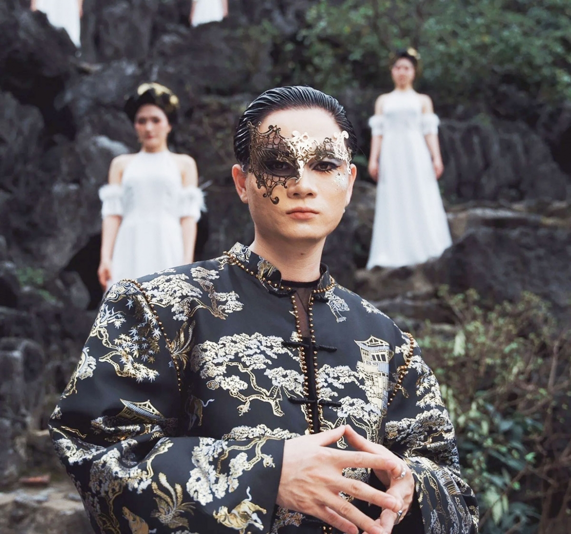 Tuấn Cry: “Bắc Bling giúp tôi đổi đời”.