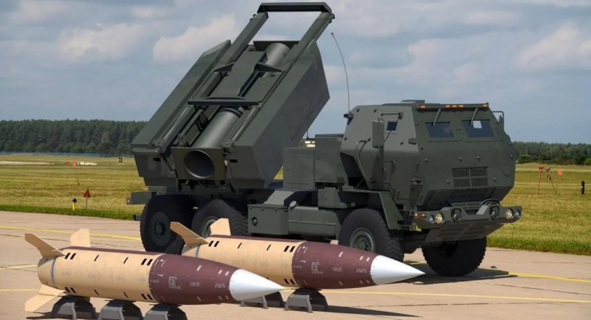 70 quả tên lửa ATACMS M39 mà Thổ Nhĩ Kỳ bàn giao sẽ giúp Ukraine gây khó dễ cho Nga, hơn là việc thay đổi cục diện chiến trường (Ảnh: Ukr Media News)