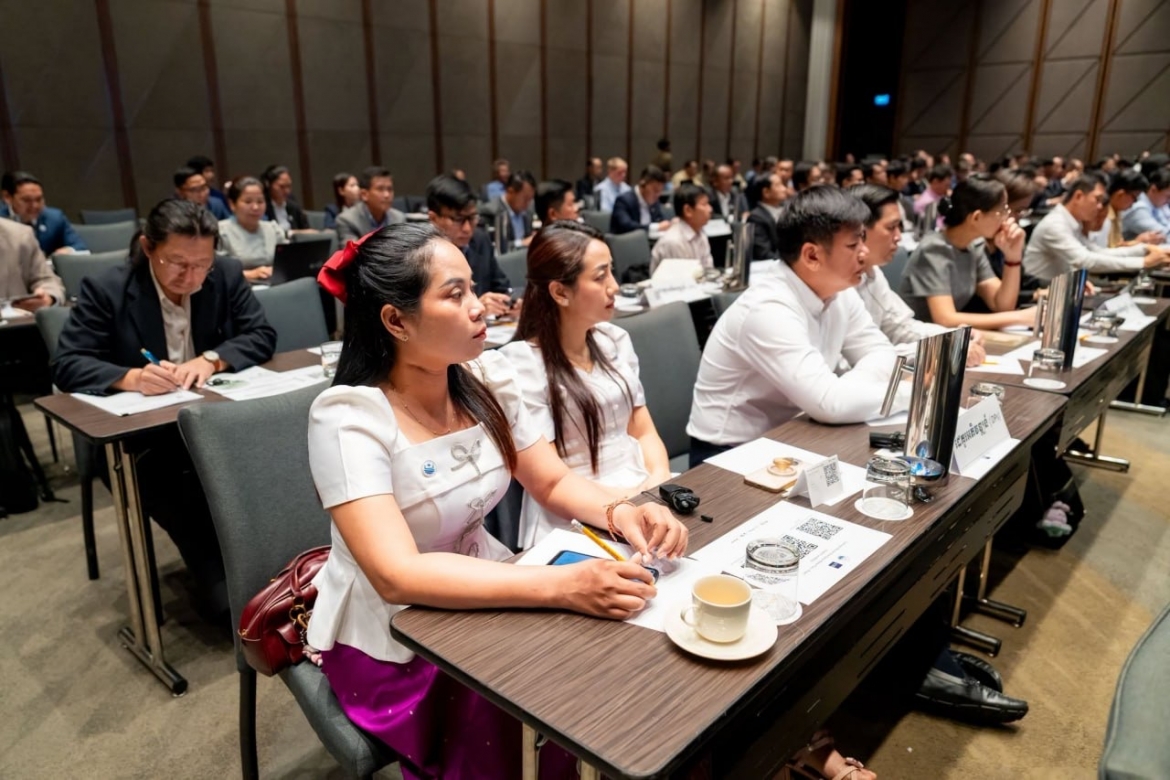 Quy hoạch lưu vực sông được kỳ vọng góp phần bảo đảm an ninh nguồn nước tại Campuchia.