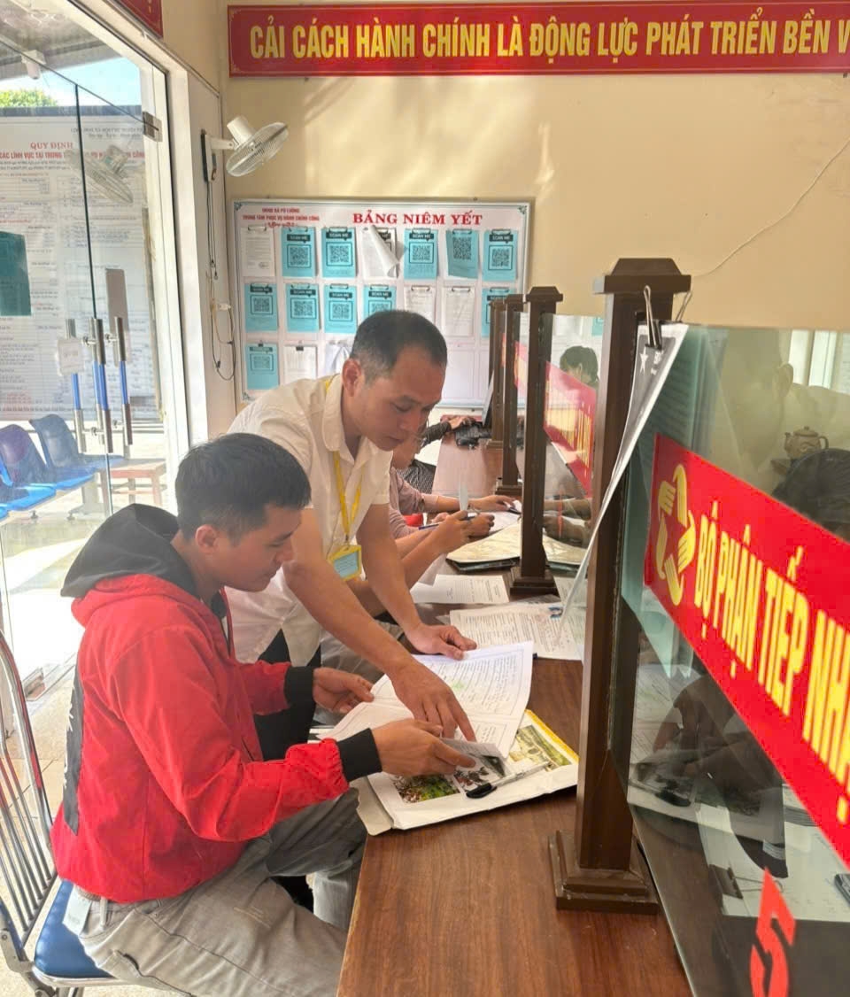 Ngoài việc bảo vệ, khuyến khích còn phải trọng thưởng xứng đáng đối với những người dám nghĩ, dám làm, mang lại lợi ích cho đất nước, cho nhân dân. Ảnh: NVCC