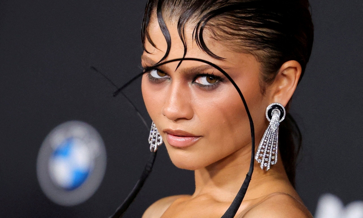 Zendaya được nhiều chuyên gia đánh giá là hình mẫu tiêu biểu cho cách các ngôi sao Hollywood kết hợp thời trang, truyền thông và điện ảnh để mở rộng sức ảnh hưởng. (Ảnh: Reuters)