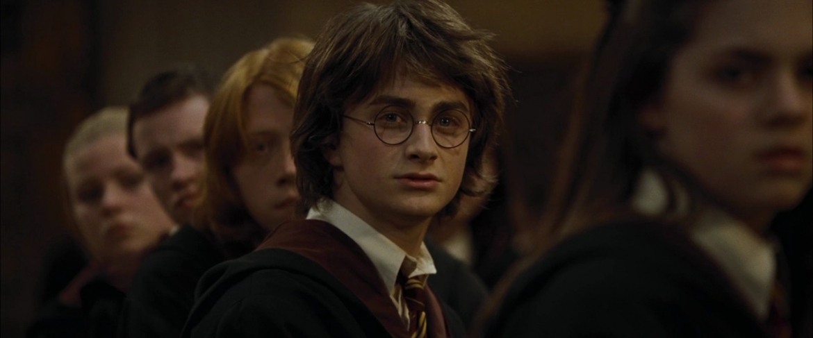 Daniel Radcliffe dành phần lớn tuổi thơ và những năm tháng thiếu niên cho loạt phim Harry Potter, một hành trình hiếm có đối với một diễn viên trẻ.