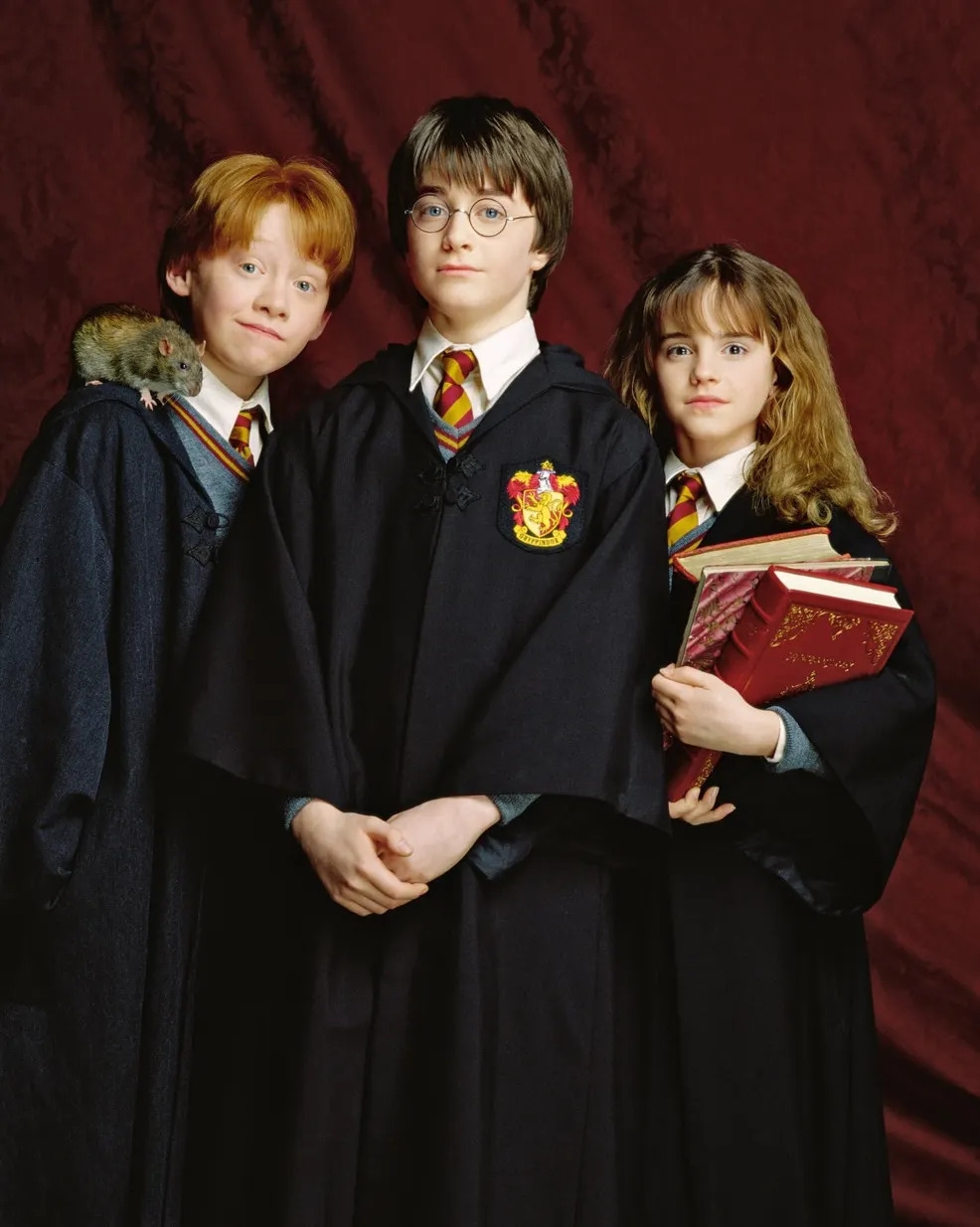 25 năm sau ngày Harry Potter ra mắt, Daniel Radcliffe vẫn nhận được tình cảm đặc biệt từ người hâm mộ, mỗi lần hình ảnh cậu bé phù thủy trở lại màn ảnh.