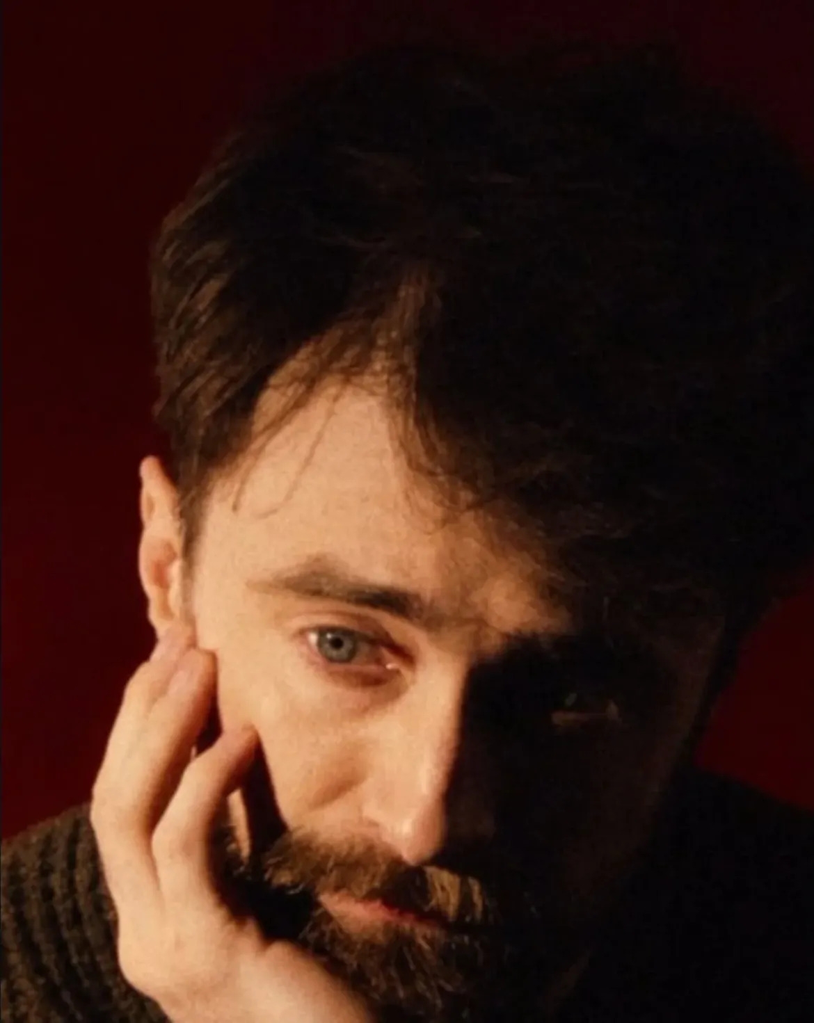 Daniel Radcliffe của hiện tại vẫn nhận được tình cảm đặc biệt từ người hâm mộ. 