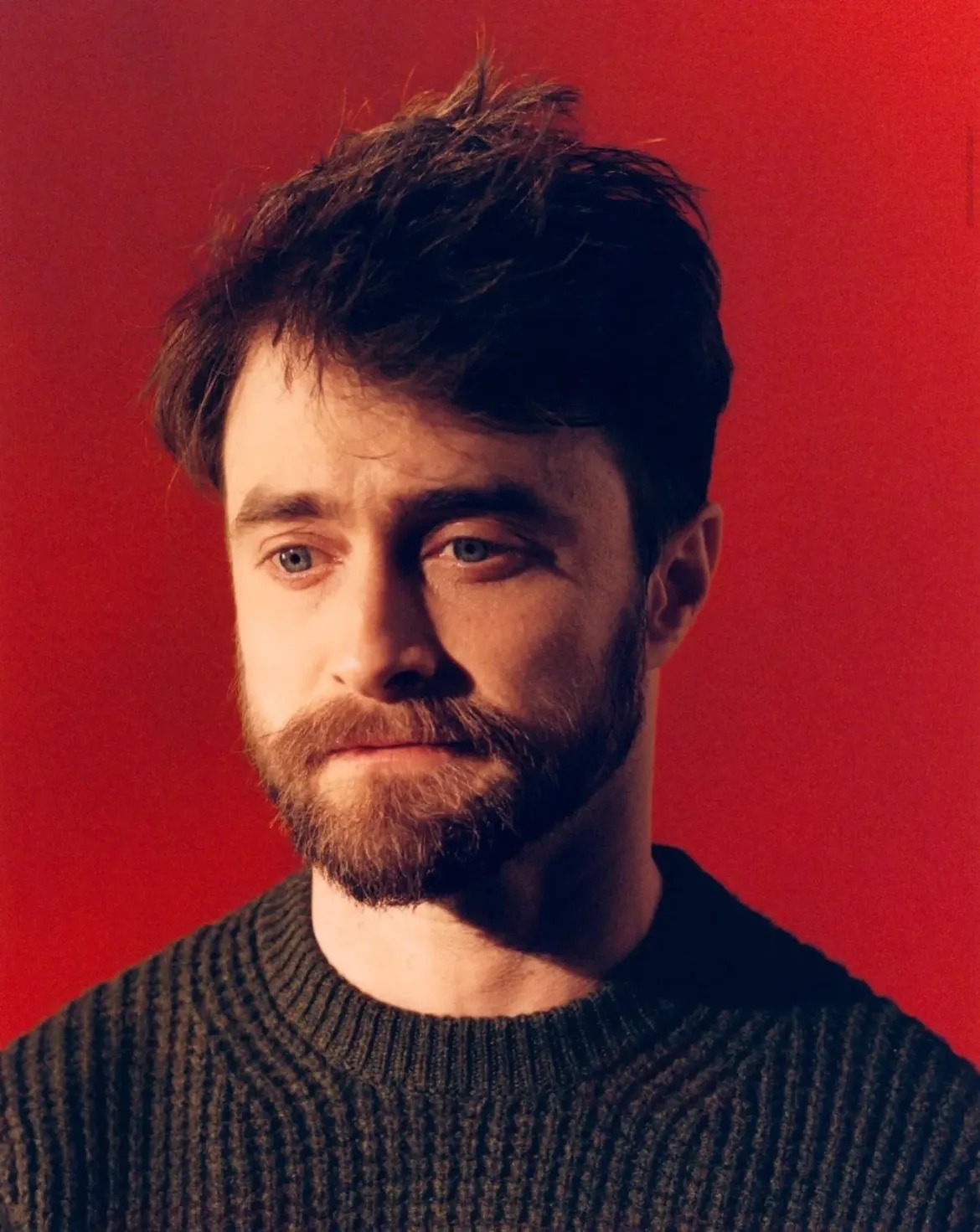 Daniel Radcliffe trưởng thành cùng nhân vật Harry Potter, từ một diễn viên nhí trở thành ngôi sao điện ảnh toàn cầu.