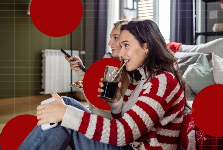 Nếu đường huyết cao hoặc mắc tiểu đường, đồ uống có đường có thể khiến đường huyết tăng nhanh và làm việc kiểm soát đường huyết khó khăn hơn (Ảnh: Getty)
