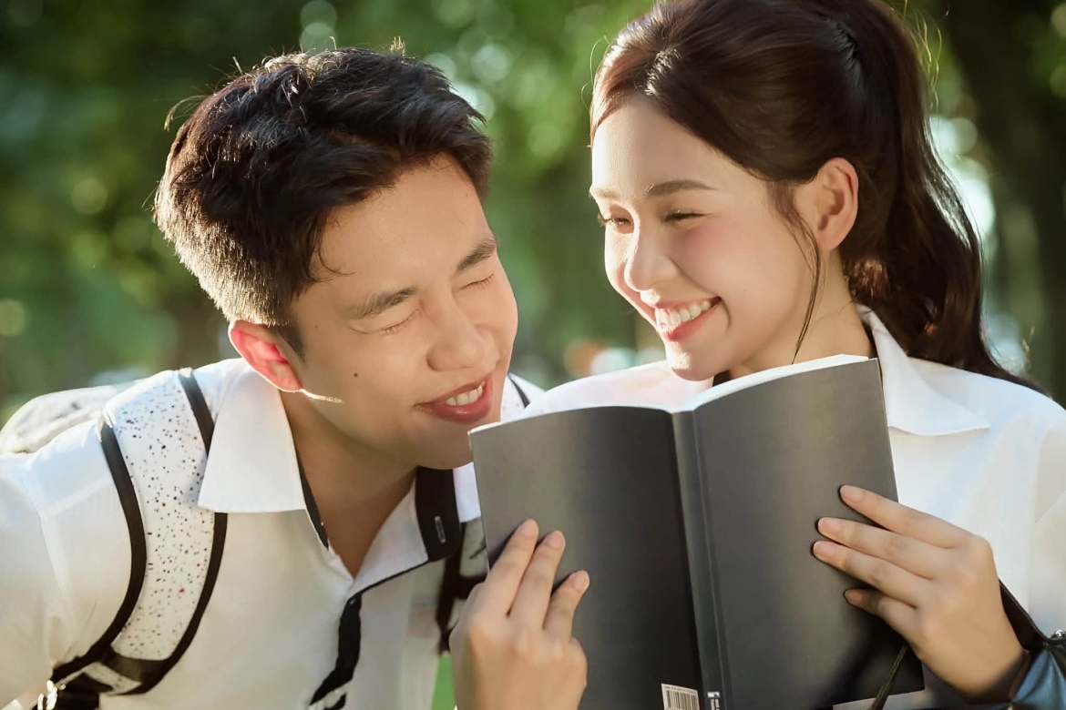 Long Vũ vào vai Khánh trong Mùa hè năm ấy, tiếp tục tạo dấu ấn sau vai Chải của Đi giữa trời rực rỡ.