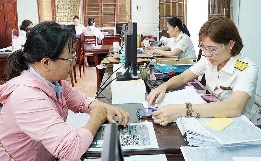 Ảnh minh hoạ: VGP