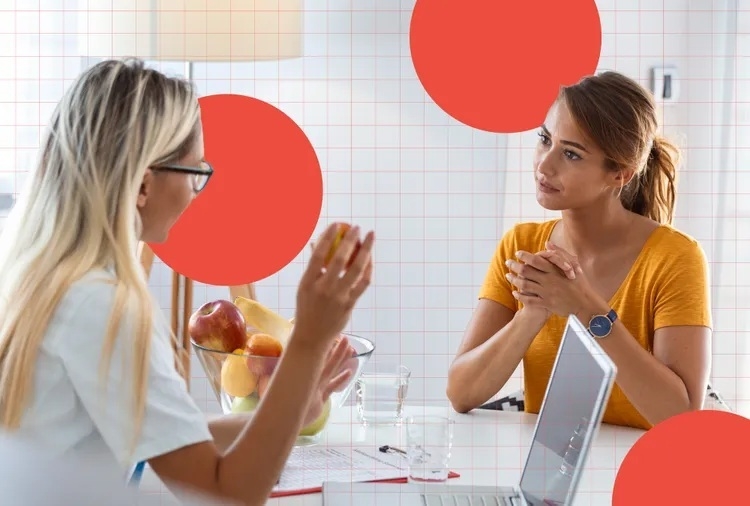 Đường huyết có thể bị ảnh hưởng bởi loại và lượng tinh bột. Theo chuyên gia, không cần loại bỏ hoàn toàn carbohydrate để kiểm soát đường huyết (Ảnh: Getty)