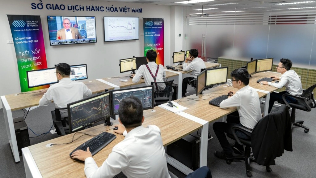 Hồ sơ đề nghị thành lập Sở giao dịch hàng hóa phải đáp ứng các điều kiện cho phép