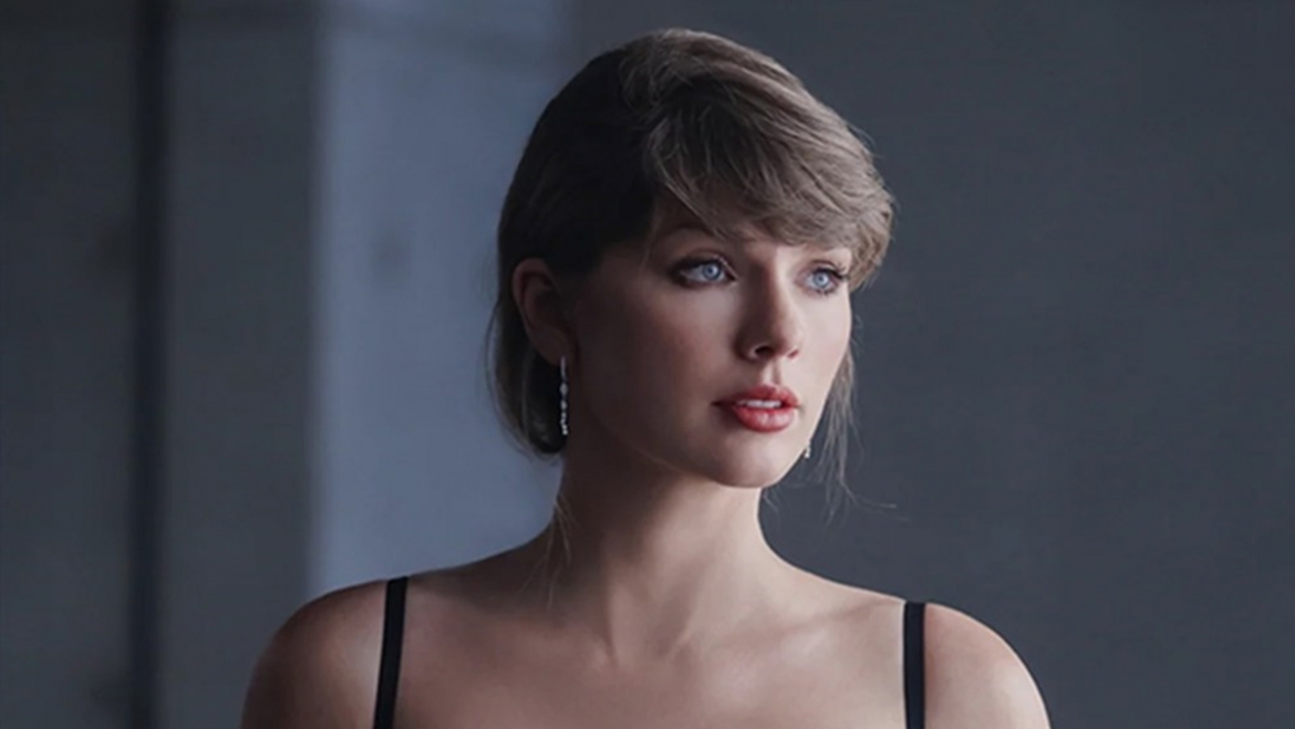 Nữ hoàng nhạc Pop Taylor Swift. (Ảnh: Variety)