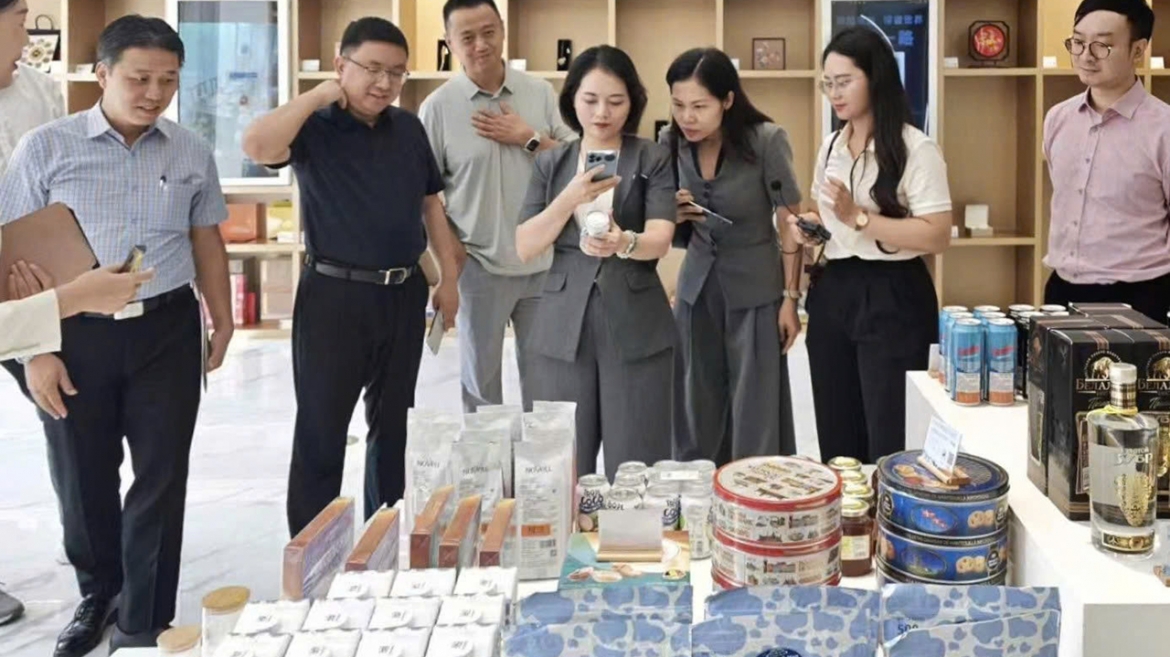 Dư địa để doanh nghiệp Việt tận dụng thương mại điện tử nhằm tiếp cận người tiêu dùng quốc tế vẫn còn rất lớn.