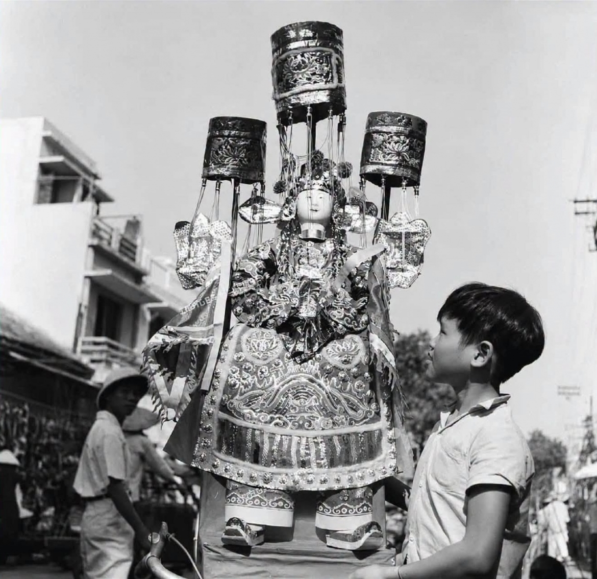 (Ảnh tư liệu)
