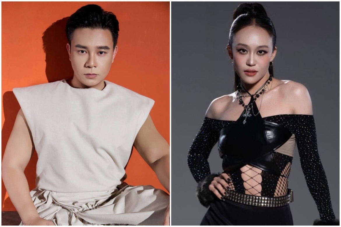 OH Dance Team - đơn vị có dàn vũ công đang hợp tác với chương trình - đăng tải thông báo về việc loại Kim Anh - một thành viên trong nhóm - khỏi các dự án tiếp theo của Anh trai vượt ngàn chông gai sau ồn ào với ca sĩ Đông Hùng.