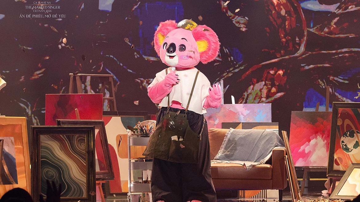 KOALAOKE trở về với cuộc sống “koalalungtung”