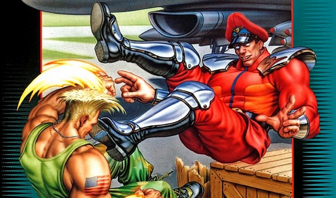 Game Street Fighter II mà còn ghi dấu ấn đậm nét trong lòng nhiều thế hệ. (Ảnh: Capcom)