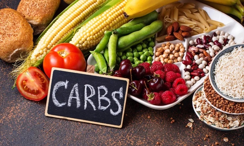 Người bệnh tiểu đường cần chọn nguồn carbohydrate phù hợp để hỗ trợ kiểm soát đường huyết (Ảnh: By ADA Nutrition &amp; Wellness Team)