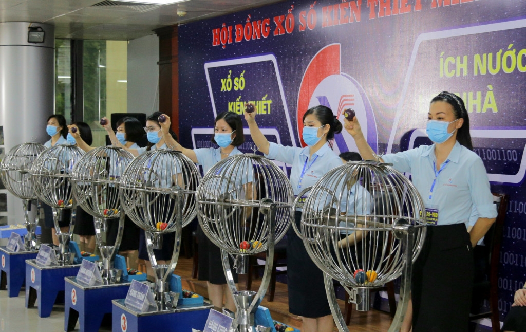 (Ảnh minh họa: VGP)